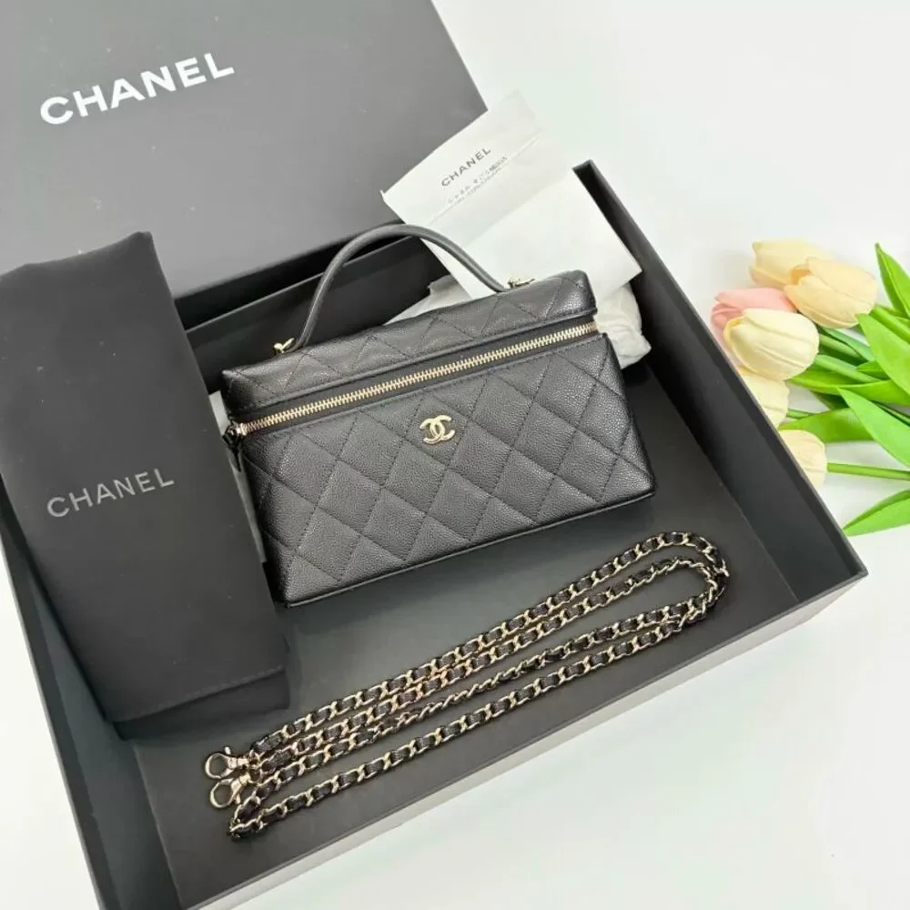 Chanel Women Pre-Loved Bag Very Good Condition